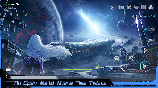 幻塔国际服手游4