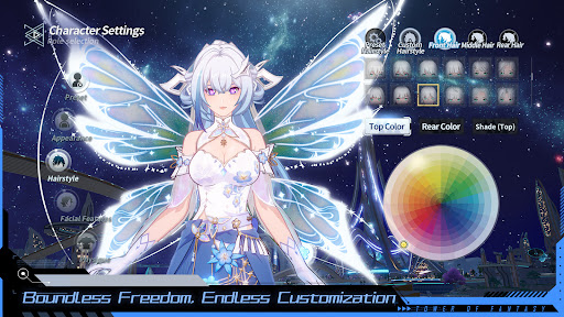 幻塔国际服手游5