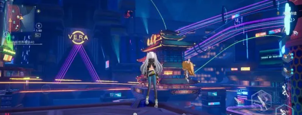 幻塔国际服手游