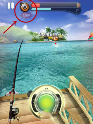 钓鱼发烧友大亨传奇