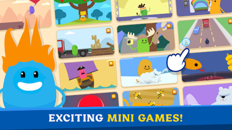 蠢蠢的死法4安卓版1