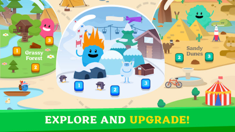 蠢蠢的死法4安卓版2