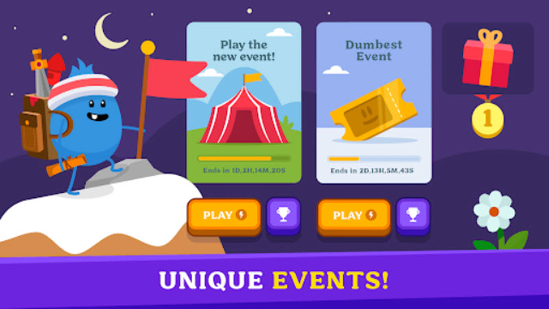 蠢蠢的死法4安卓版4