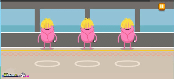 蠢蠢的死法4安卓版