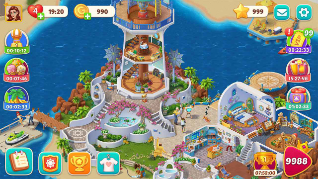 我的花园官方版1