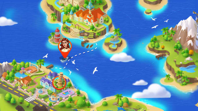 我的花园官方版3