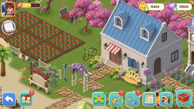 我的花园官方版4