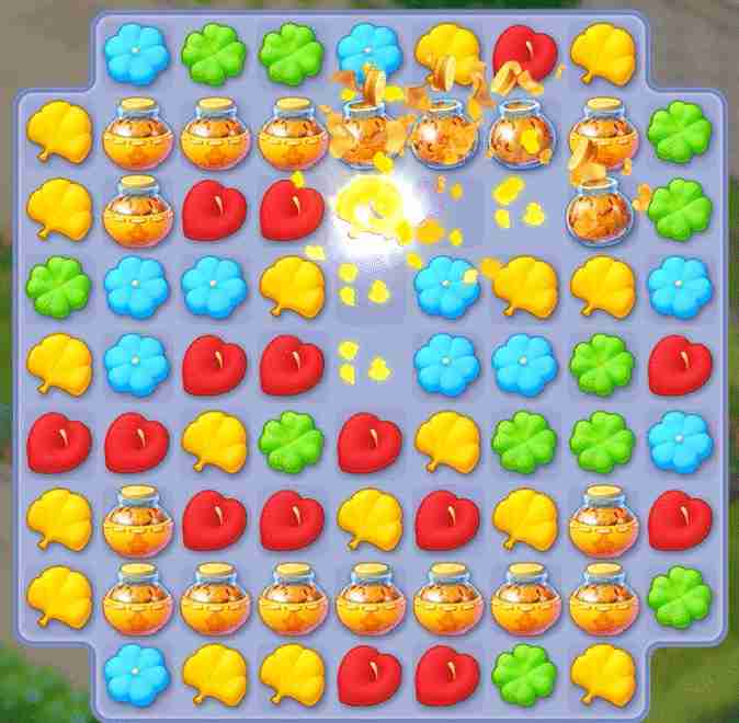 我的花园官方版