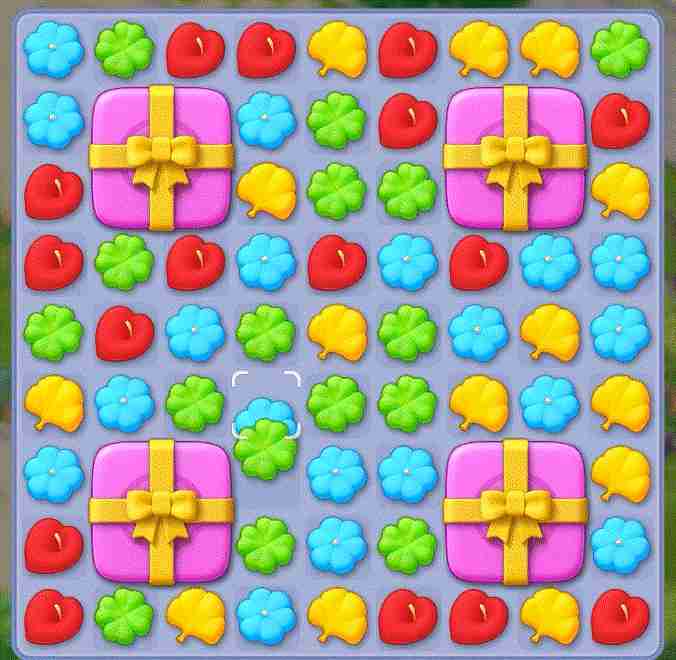 我的花园官方版