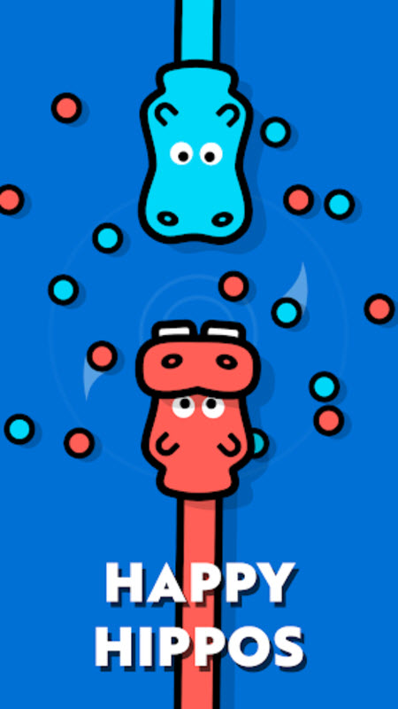 两个人的游戏挑战最新版2