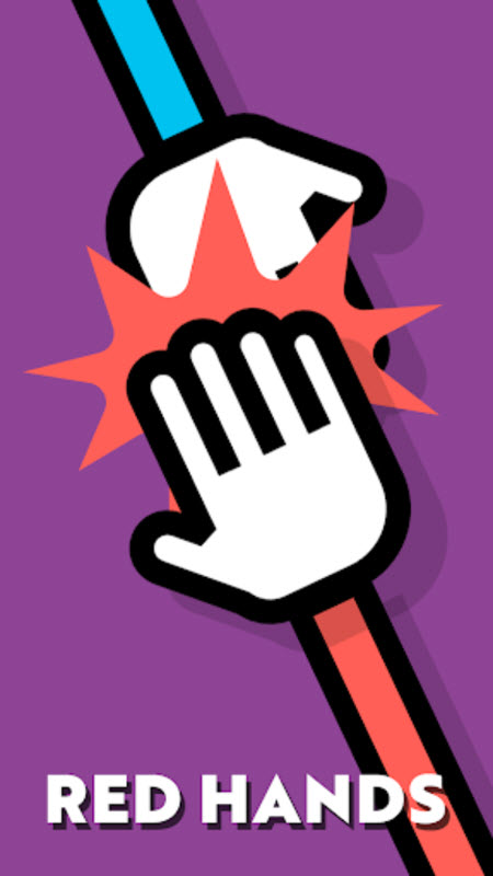 两个人的游戏挑战最新版5