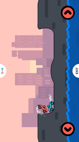 两个人的游戏挑战最新版