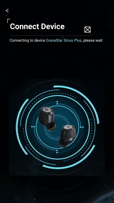 GravaStar Sirius最新版1