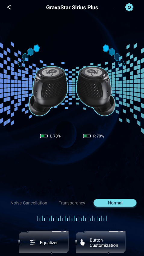 GravaStar Sirius最新版2