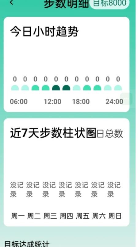 步步皆安康官网版4