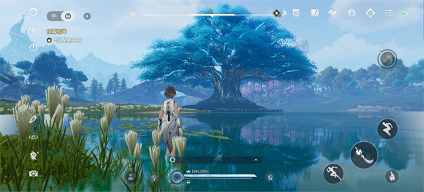 王者荣耀世界手机端