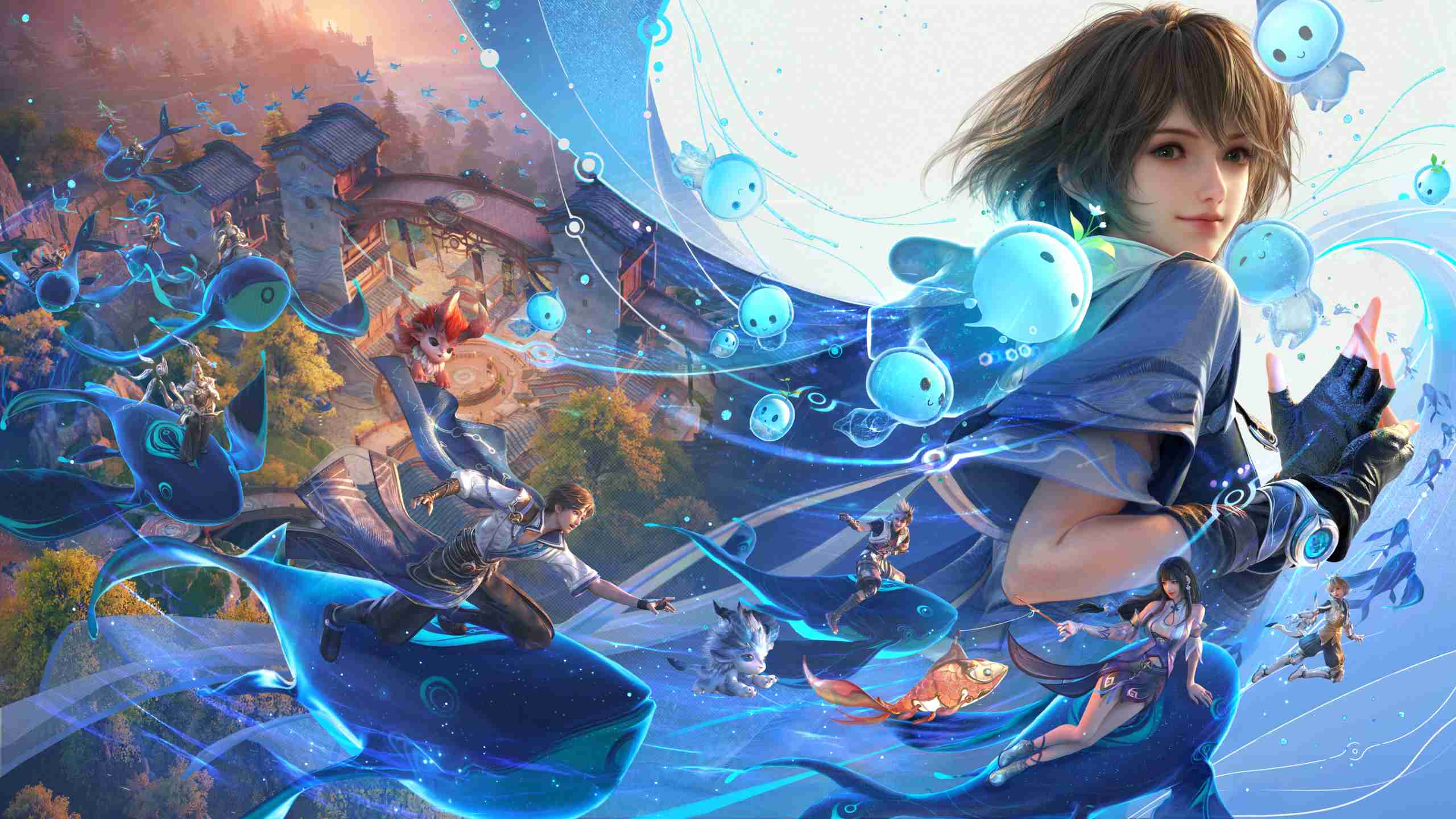 王者荣耀世界手机端