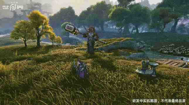 王者荣耀世界手机端