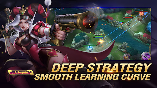 英魂之刃国际服2