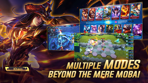 英魂之刃国际服6