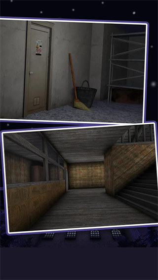 恐怖奶奶6官网版7