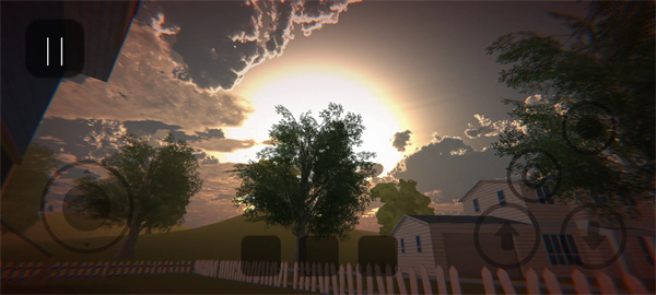 愤怒的邻居重生3