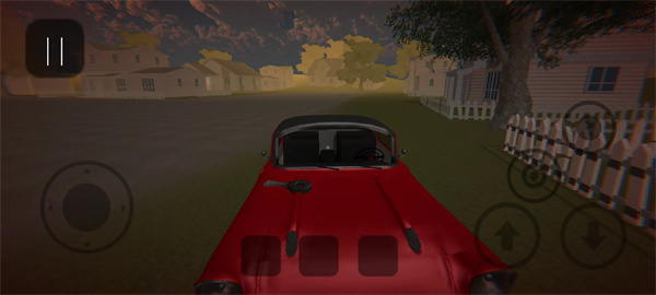 愤怒的邻居重生4