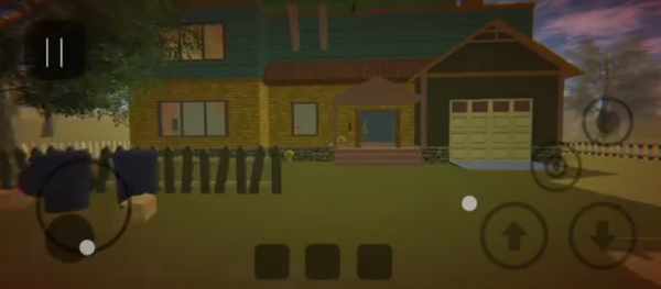 愤怒的邻居重生