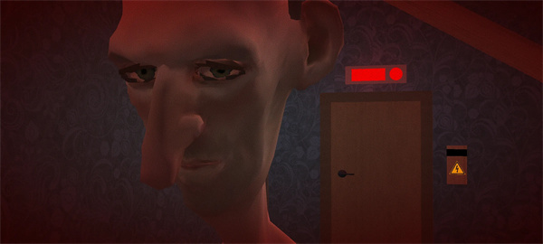 愤怒的邻居重生