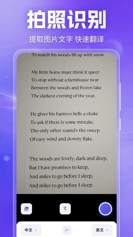 翻译器多语种互译手机版3