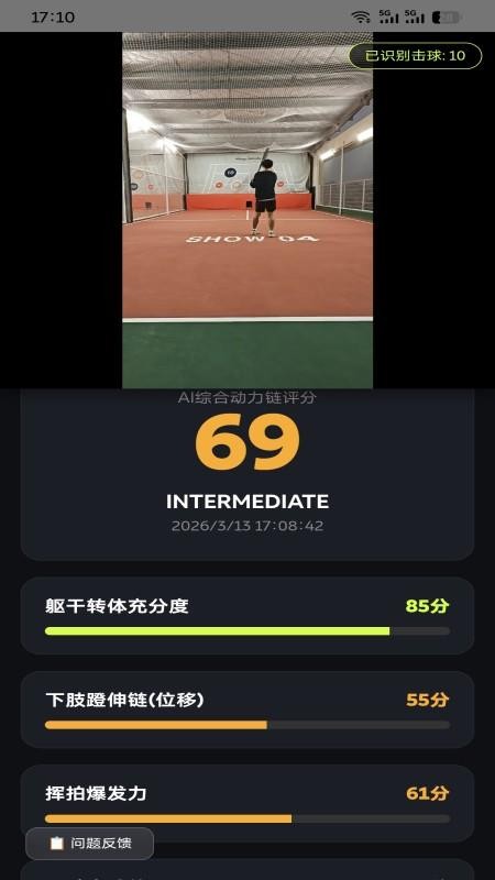 show tennis手机版2