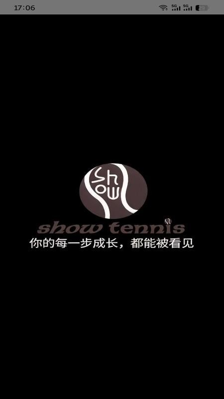 show tennis手机版3