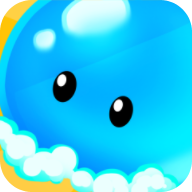 史莱姆的清洁大冒险安装器游戏