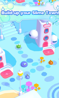 史莱姆的清洁大冒险安装器游戏2