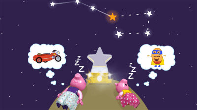 乐高：小猪佩奇游戏(DUPLOPEPPAPIG)3