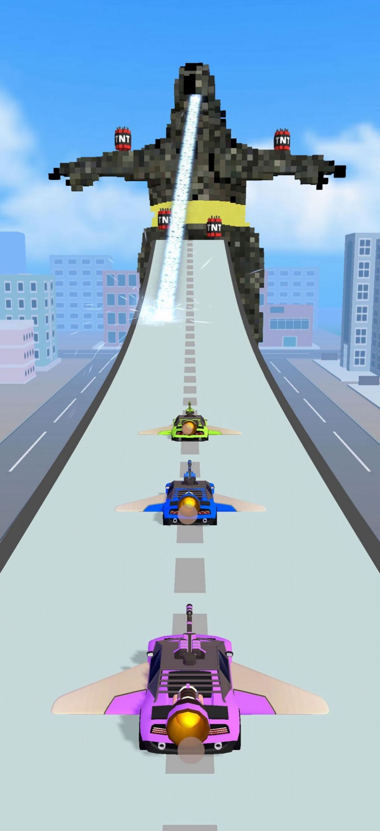 Giant Crusher游戏1