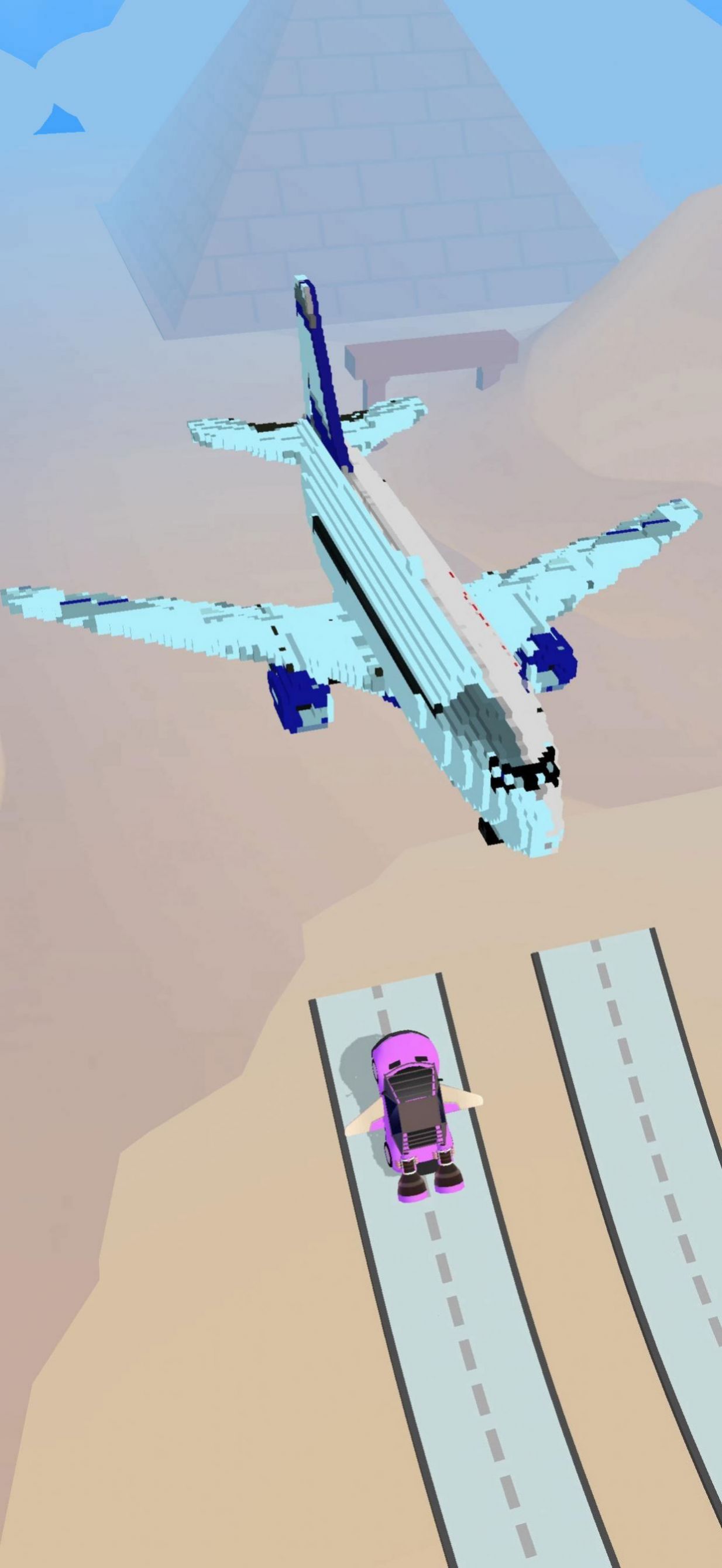 Giant Crusher游戏2