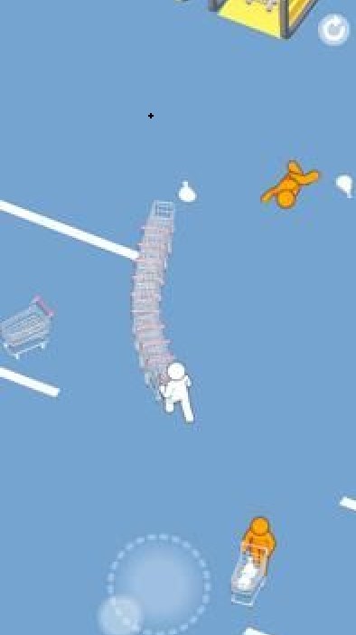 迷你超市冲刺（Mini Shop Rush）2