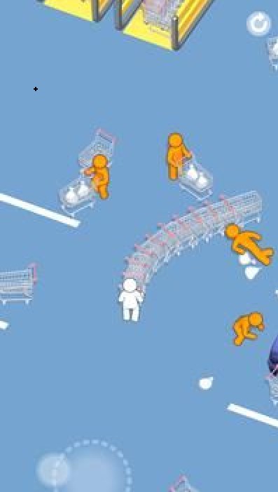 迷你超市冲刺（Mini Shop Rush）3