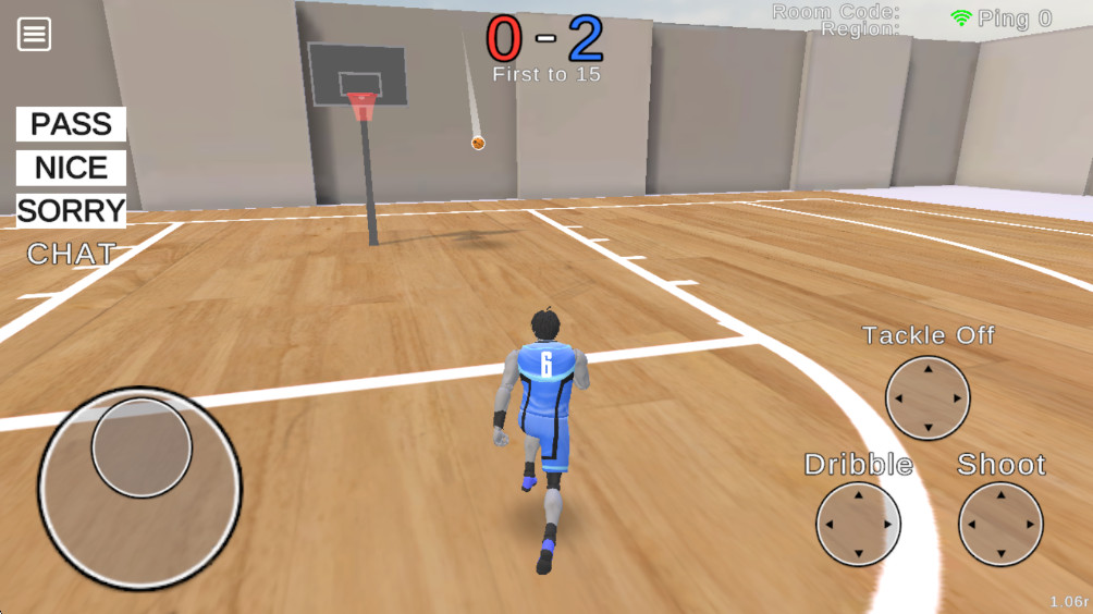 无双篮球官网最新版4