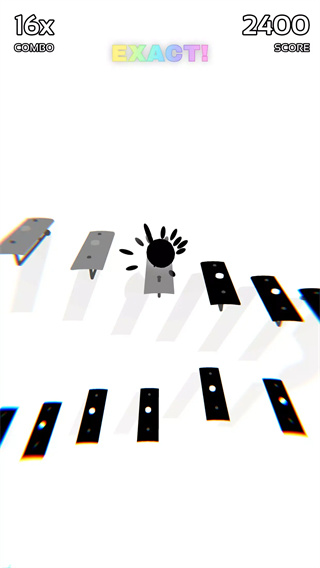 节拍弹跳官方正式版2