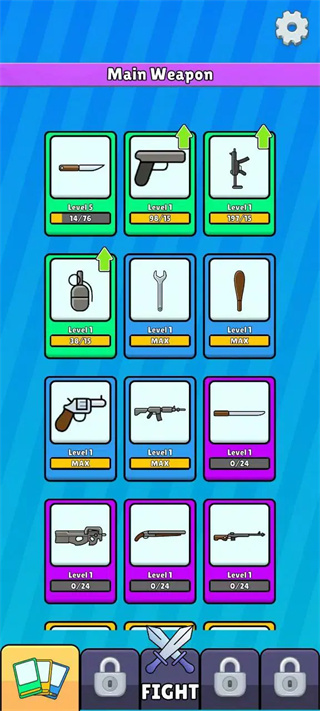 战士背包官方正版3