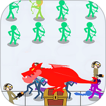 帝国策略模拟器手游