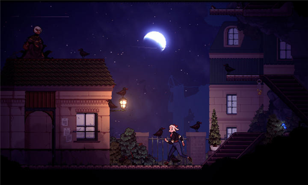 魔法餐作室安卓版1