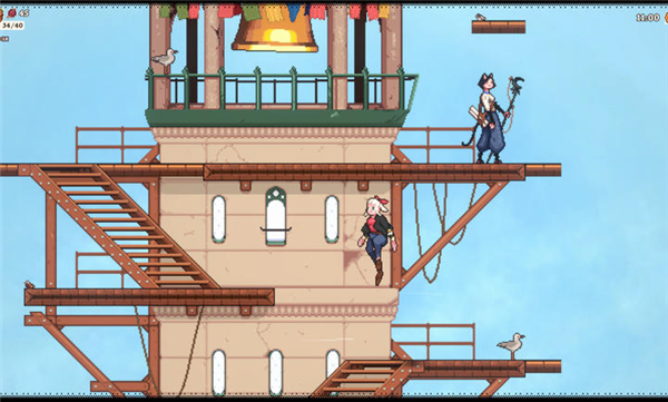 魔法餐作室安卓版3