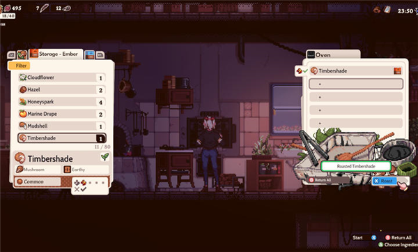 魔法餐作室安卓版4