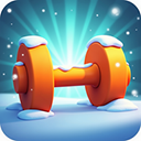 举重英雄免费手机版