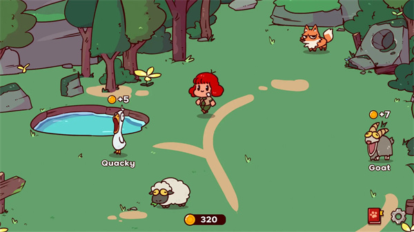 我的声音动物园官网正版