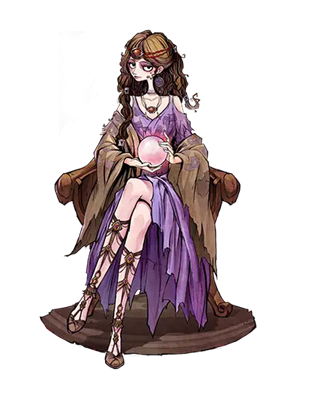 好人阵营介绍配图10