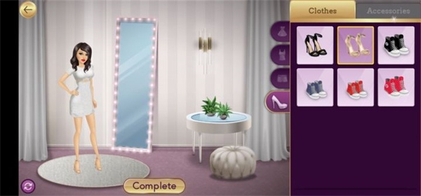 好莱坞物语时尚明星怎么玩配图2